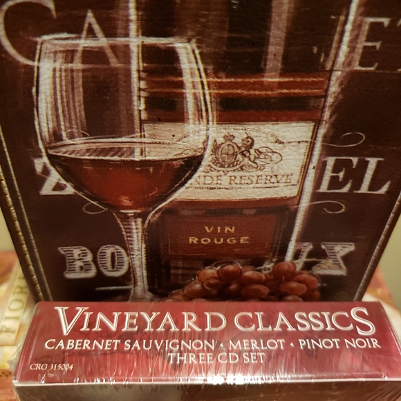 Wine bundle. - Picture 4 of 12